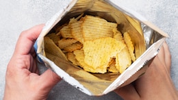 US Food Authority Classifies Lay's Classic Potato Chips Recall At Highest Risk Level