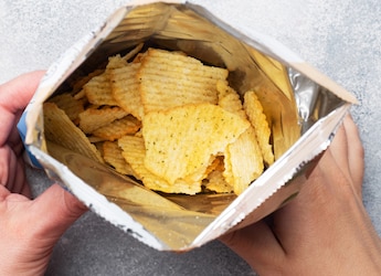 Lay's Teams Up With Lionel Messi For A One-Of-A-Kind Limited Edition Flavour