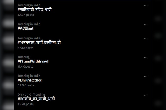 Ravindra Singh Bhati Trolling Ravindra Singh Bhati Trolling