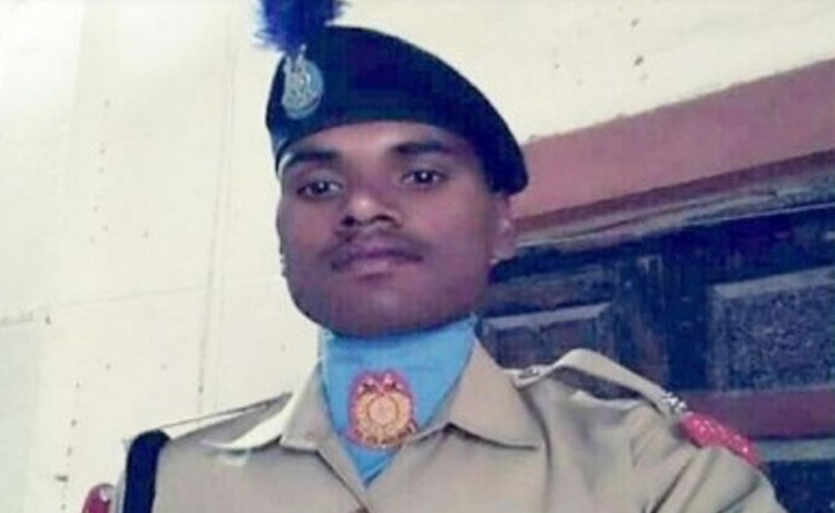 MP News: पुलवामा हमले में शहीद के परिवार से किया वादा सरकार ने नहीं किया पूरा, हाईकोर्ट ने उठाया ये कदम