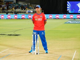 रिकी पॉन्टिंगनं दिला सर्वांनाच धक्का, 'या' आयपीएल टीमचा झाला मुख्य प्रशिक्षक