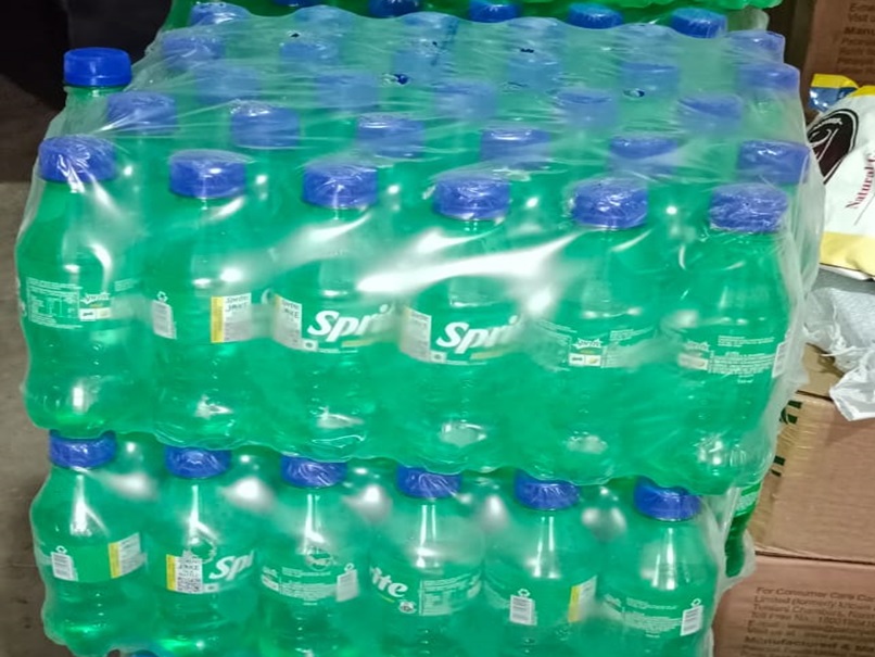 सावधान! कोका कोला की काला बाजारी, MRP से ज्यादा दाम पर बेचे जा रहे कोल्ड ड्रिंक्स, जिम्मेदार अनजान