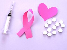 कैंसर का पता लगाने में पीछे हैं आयुष्मान भारत योजना के एचडब्लूसी, नीति आयोग की जांच में पता चला कैंसर का पता लगाने में पीछे हैं आयुष्मान भारत योजना के एचडब्लूसी, नीति आयोग की जांच में पता चला