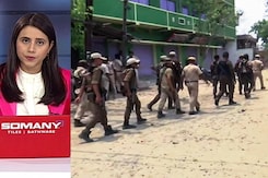 What's Fuelling Post-Poll Violence? What's Fuelling Post-Poll Violence?