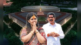 'पंकजा मुंडेंना पहिल्यांदाच धोका दिला', शिवसेनेच्या जिल्हा प्रमुखांची Audio Clip Viral