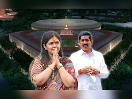 बीड लोकसभा : मुंडेंच्या गडाला पवार हादरा देणार का? बीड लोकसभा : मुंडेंच्या गडाला पवार हादरा देणार का?