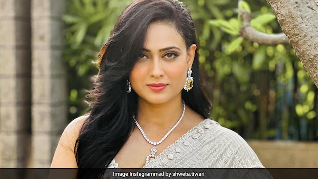 Shweta Tiwari diagnosed with Dengue