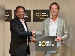 India Parts Ways With International Boxing Association, Joins World Boxing India Parts Ways With International Boxing Association, Joins World Boxing