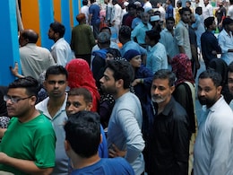 As Delhi Votes Today, What's Open And What's Closed In The National Capital As Delhi Votes Today, What's Open And What's Closed In The National Capital