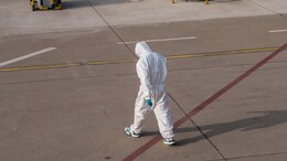 Talks On Landmark Global Agreement On Future Pandemics End Without Deal