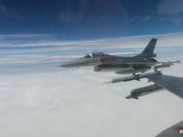 सलामी स्लाइसिंग के बाद चीन की ताइवान के खिलाफ 'एनाकोंडा' वाली रणनीति सलामी स्लाइसिंग के बाद चीन की ताइवान के खिलाफ 'एनाकोंडा' वाली रणनीति