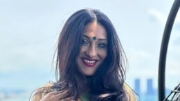 Rituparna Sengupta Says She Is "Dying To Work" With Sanjay Leela Bhansali: "I Missed Myself In <i>Heeramandi</i>"