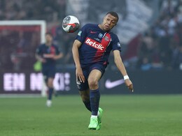 PSG Refused To Pay Kylian Mbappe Salary And Bonus Worth 80 million Euros: Report
