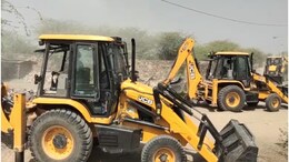 Jalore Encroachment: 5 जेसीबी, 250 जवान, साढ़े 6 घंटे और 70 मकान ध्वस्त, राजस्थान के ओडवाड़ा में आज फिर होगी कार्रवाई