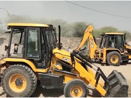 Jalore Encroachment: 5 जेसीबी, 250 जवान, साढ़े 6 घंटे और 70 मकान ध्वस्त, राजस्थान के ओडवाड़ा में आज फिर होगी कार्रवाई