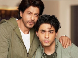 पूरी हुई आर्यन खान की वेब सीरीज 'स्टारडम' की शूटिंग, केक काटकर मनाया जश्न, वायरल हुआ वीडियो  पूरी हुई आर्यन खान की वेब सीरीज 'स्टारडम' की शूटिंग, केक काटकर मनाया जश्न, वायरल हुआ वीडियो