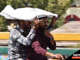 Nautapa Day-2: नौतपा का दूसरा दिन, बरसेंगे आसमान से अंगारे, 46 डिग्री के पार जा सकता है पारा Nautapa Day-2: नौतपा का दूसरा दिन, बरसेंगे आसमान से अंगारे, 46 डिग्री के पार जा सकता है पारा