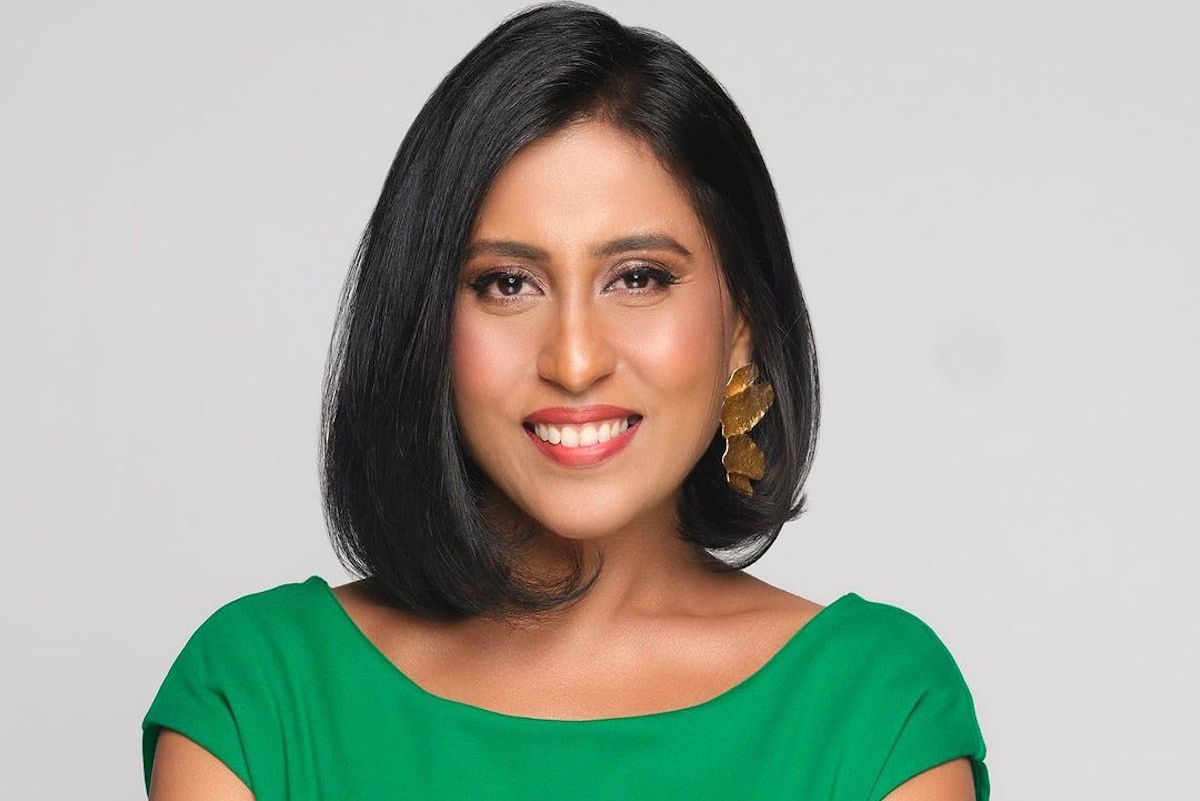 What Your Acne Reveals About Your Internal Health, Explained by Dr. Dimple