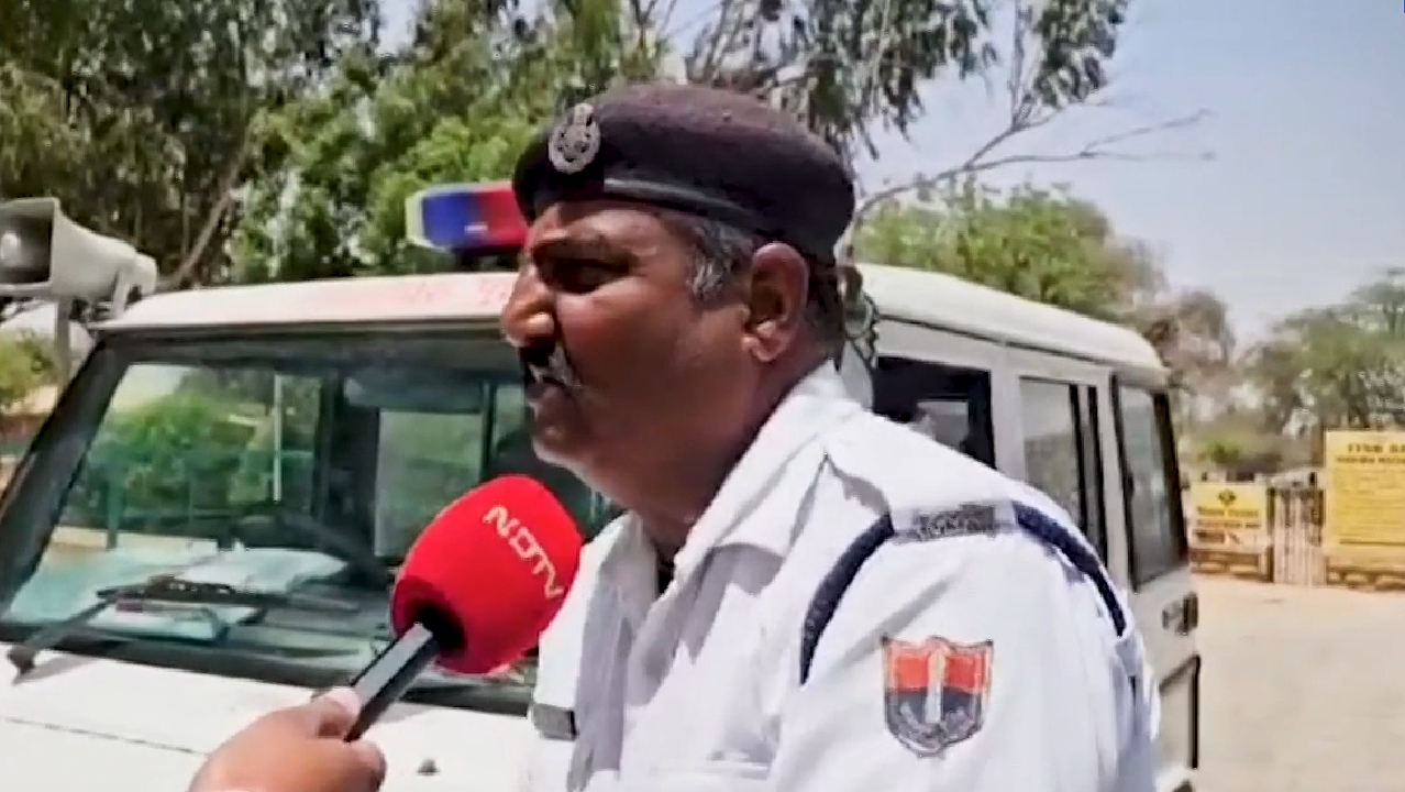 राजस्थान में बढ़ते अपराधों को देख जैसलमेर पुलिस ने उठाया ये बड़ा कदम !