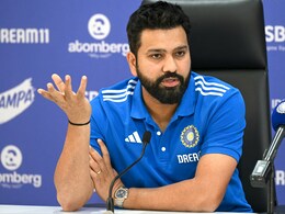 Rohit Sharma Finally Breaks Long Silence On Losing Mumbai Indians Captaincy To Hardik Pandya