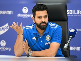 "Very Poor English, From Borivali Streets": India Great On Rohit Sharma's First Impression "Very Poor English, From Borivali Streets": India Great On Rohit Sharma's First Impression