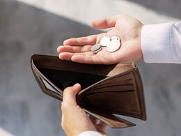 महागाईवर सर्वात खळबळजनक रिपोर्ट;  कुटुंबांची बचत 9 लाख कोटींनी घटली