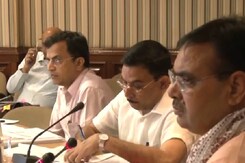 UDH विभाग की समीक्षा बैठक में सीएम भजनलाल शर्मा ने लिए कई बड़े फैसले
