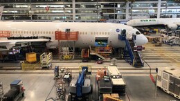I Was "Fired" After Raising Safety Concerns, Claims Boeing Whistleblower
