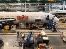 Families Of Boeing Crash Victims Seek $25 Billion Fine On Aviation Company