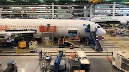 Pilots Body Urges Aviation Body To Probe Electrical Systems of All Boeing 787s