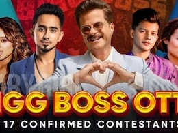 Bigg Boss OTT 3 Premiere Date And Time: 'बिग बॉस ओटीटी 3' के चाहने वालों का इंतजार हुआ खत्म, जानिए कब और कहां देख सकते हैं यह शो Bigg Boss OTT 3 Premiere Date And Time: 'बिग बॉस ओटीटी 3' के चाहने वालों का इंतजार हुआ खत्म, जानिए कब और कहां देख सकते हैं यह शो