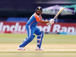 Rohit Sharma, Rishabh Pant Suffer Blows. Experts Slam 'Unsafe' T20 World Cup Pitches