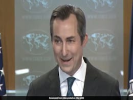 US Official Was Asked About Pakistan's Defeat In T20 World Cup. What He Said US Official Was Asked About Pakistan's Defeat In T20 World Cup. What He Said