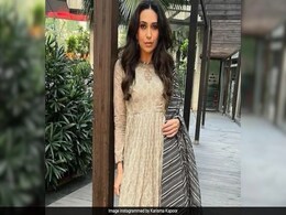 Karisma Kapoor To Replace Sonali Bendre As <i>India's Best Dancer 4</i> Judge: Report Karisma Kapoor To Replace Sonali Bendre As <i>India's Best Dancer 4</i> Judge: Report