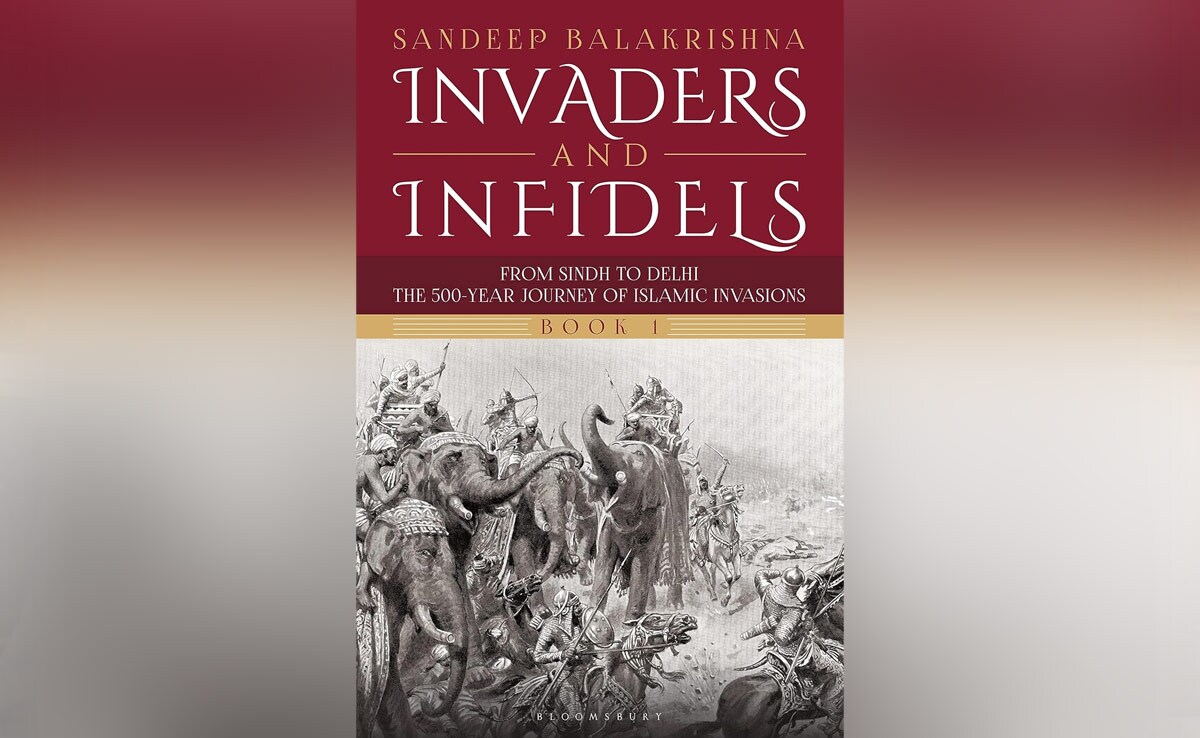 Opinion:  Invaders and Infidels: A Sharp Exploration Of A Turbulent Era