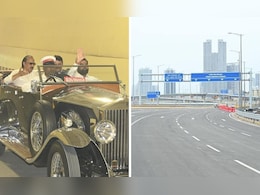 Mumbai Coastal Road: मुंबई कोस्टल रोडमुळे प्रवास झाला सुखकर, प्रवाशांना मिळणार हे फायदे