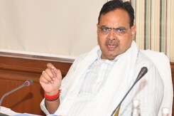 राजस्थान में अन्नपूर्णा रसोई योजना पर भजनलाल सरकार बड़ा फैसला राजस्थान में अन्नपूर्णा रसोई योजना पर भजनलाल सरकार बड़ा फैसला