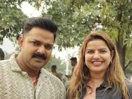 भोजपुरी फिल्म पावर स्टार का फर्स्ट लुक रिलीज, भोजपुरी सुपरस्टार पवन सिंह की जिंदगी की अनदेखी झलकियां भोजपुरी फिल्म पावर स्टार का फर्स्ट लुक रिलीज, भोजपुरी सुपरस्टार पवन सिंह की जिंदगी की अनदेखी झलकियां