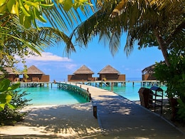 India's EaseMyTrip Resumes Maldives Bookings After "Improved Ties" India's EaseMyTrip Resumes Maldives Bookings After "Improved Ties"