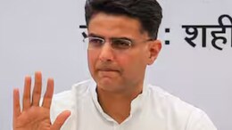 यह खंडित जनादेश... लोकसभा चुनाव के नतीजों पर सचिन पायलट बोले- लोग धर्म के नाम पर राजनीति पसंद नहीं करते