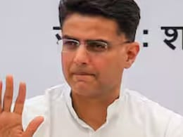 यह खंडित जनादेश... लोकसभा चुनाव के नतीजों पर सचिन पायलट बोले- लोग धर्म के नाम पर राजनीति पसंद नहीं करते