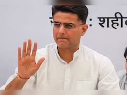 Rajasthan Politics: राजस्थान में सचिन पायलट का कद बढ़ना तय, जहां की सभा वहां कांग्रेस को मिली बढ़त