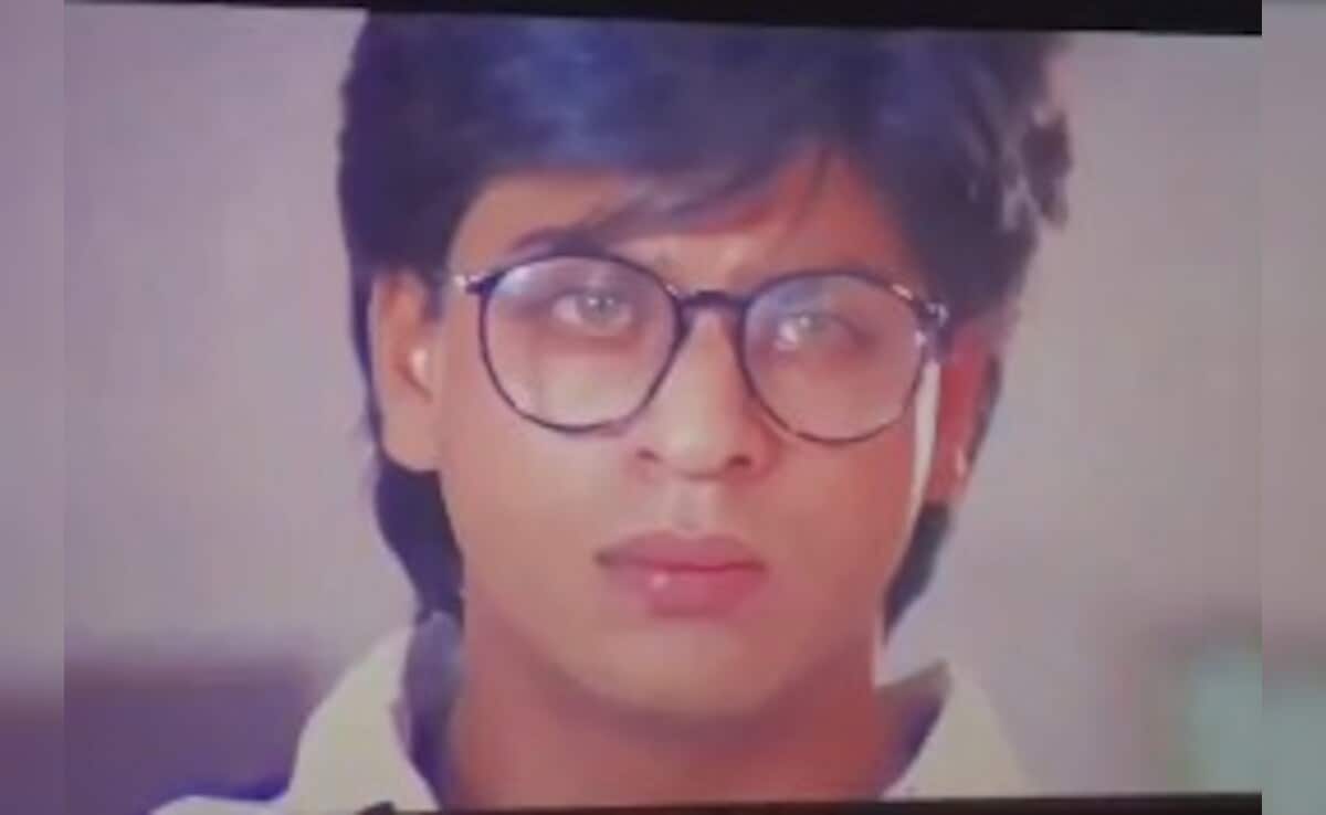 शाहरुख खान की पहली हीरोइन, 38 साल पहले SRK के साथ आईं थीं नजर, कसौटी जिंदगी के का रहीं हिस्सा