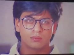 शाहरुख खान की पहली हीरोइन, 38 साल पहले SRK के साथ आईं थीं नजर, कसौटी जिंदगी के का रहीं हिस्सा