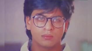 शाहरुख खान की पहली हीरोइन, 38 साल पहले SRK के साथ आईं थीं नजर, कसौटी जिंदगी के का रहीं हिस्सा