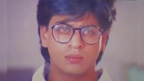 शाहरुख खान की पहली हीरोइन, 38 साल पहले SRK के साथ आईं थीं नजर, कसौटी जिंदगी के का रहीं हिस्सा