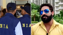 मानव तस्करी और साइबर फ्रॉड केस में राजस्थान सहित 3 राज्यों में NIA की रेड, गुरुग्राम के फेमस यूट्यूबर बॉबी कटारिया से जुड़े तार