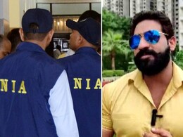 मानव तस्करी और साइबर फ्रॉड केस में राजस्थान सहित 3 राज्यों में NIA की रेड, गुरुग्राम के फेमस यूट्यूबर बॉबी कटारिया से जुड़े तार मानव तस्करी और साइबर फ्रॉड केस में राजस्थान सहित 3 राज्यों में NIA की रेड, गुरुग्राम के फेमस यूट्यूबर बॉबी कटारिया से जुड़े तार