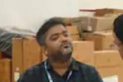 राजस्थान: नकली घी मामले में फंसा ये ब्रांड, हो जाइए सावधान! राजस्थान: नकली घी मामले में फंसा ये ब्रांड, हो जाइए सावधान!