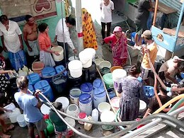 प्यासी दिल्ली के लिए SC से गुड न्यूजः हिमाचल छोड़ेगा ज्यादा पानी, हरियाणा नहीं करेगा 'मनमानी'